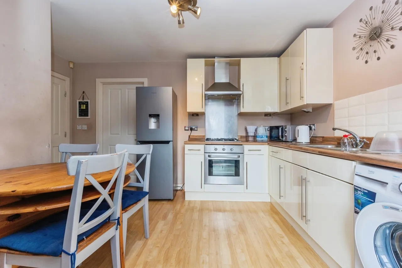 Painswick Road, Manchester, Greater Manchester, M22, photo 5