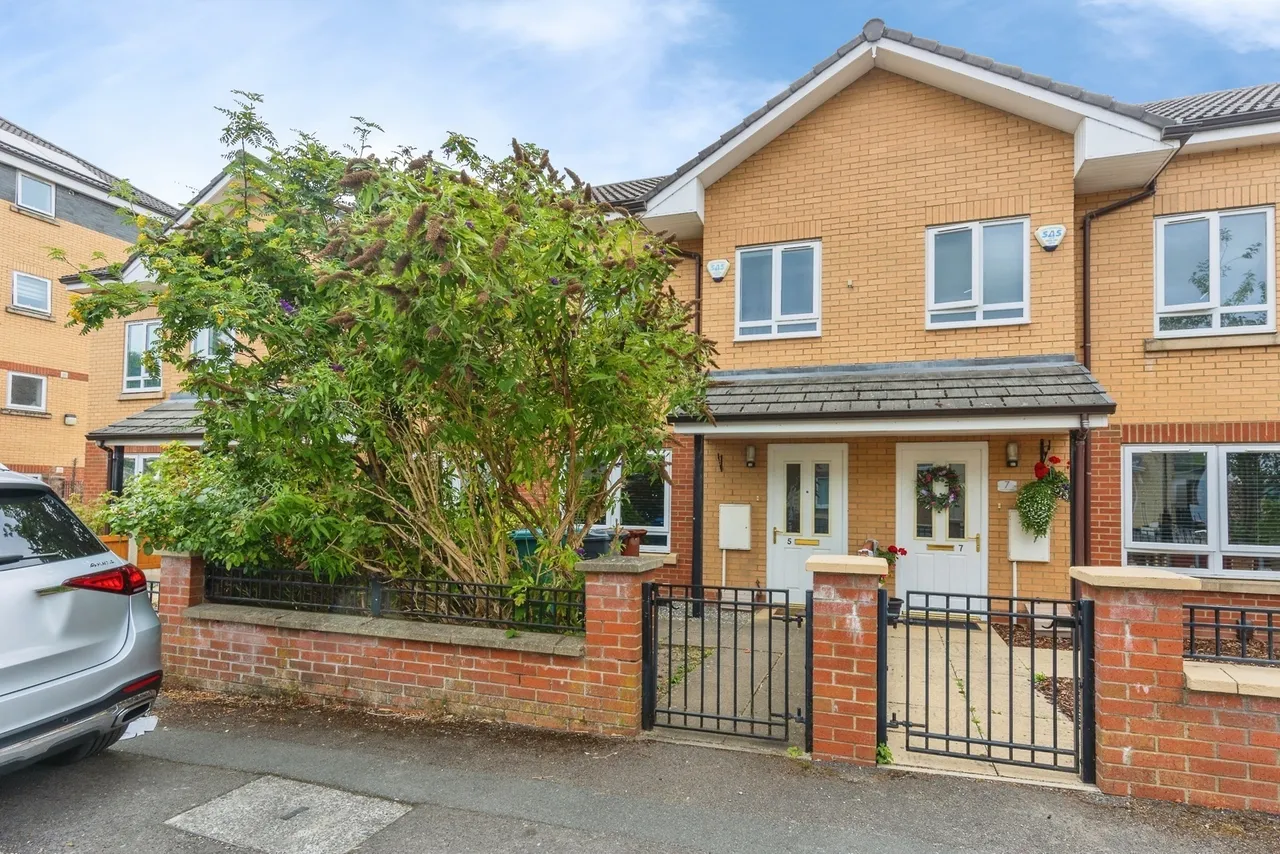 2 bed house for sale — Painswick Road, Manchester, Greater Manchester, M22