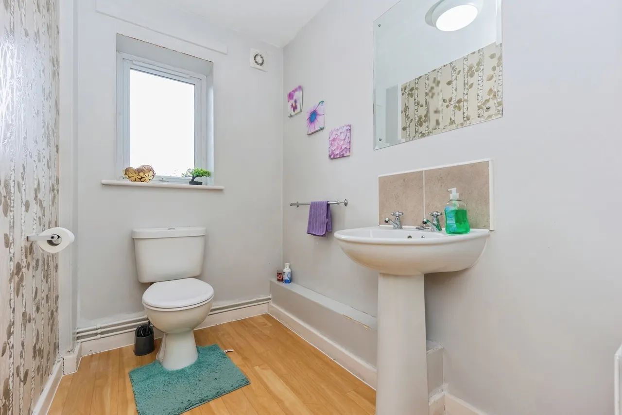 Painswick Road, Manchester, Greater Manchester, M22, photo 6
