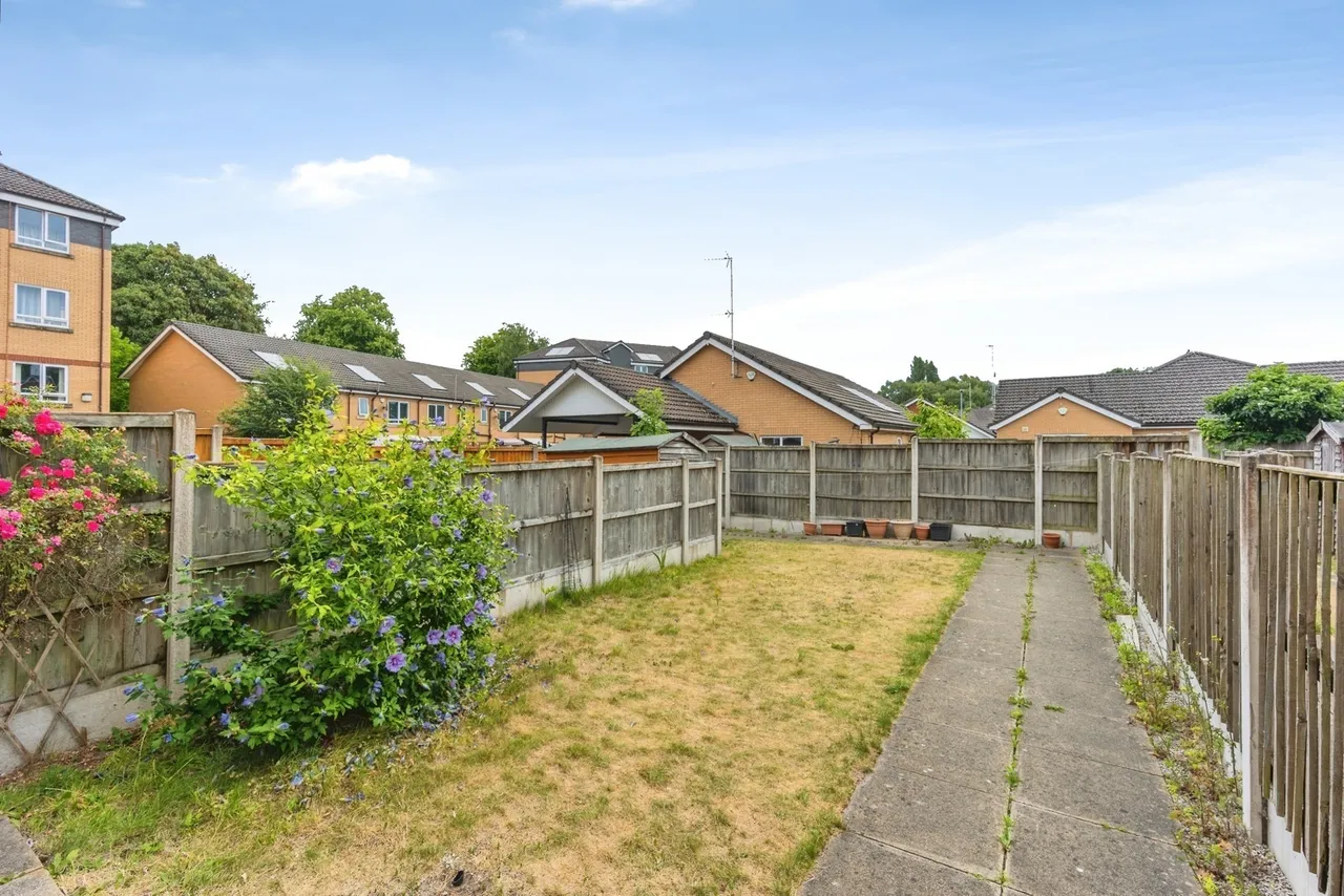 Painswick Road, Manchester, Greater Manchester, M22, photo 13
