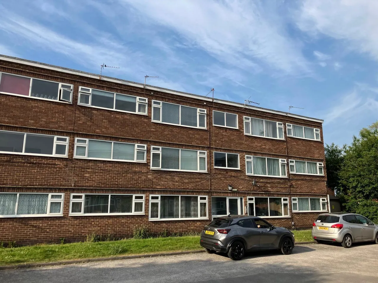 Douglas Court, Toton, Nottingham, Nottinghamshire, NG9, photo 13
