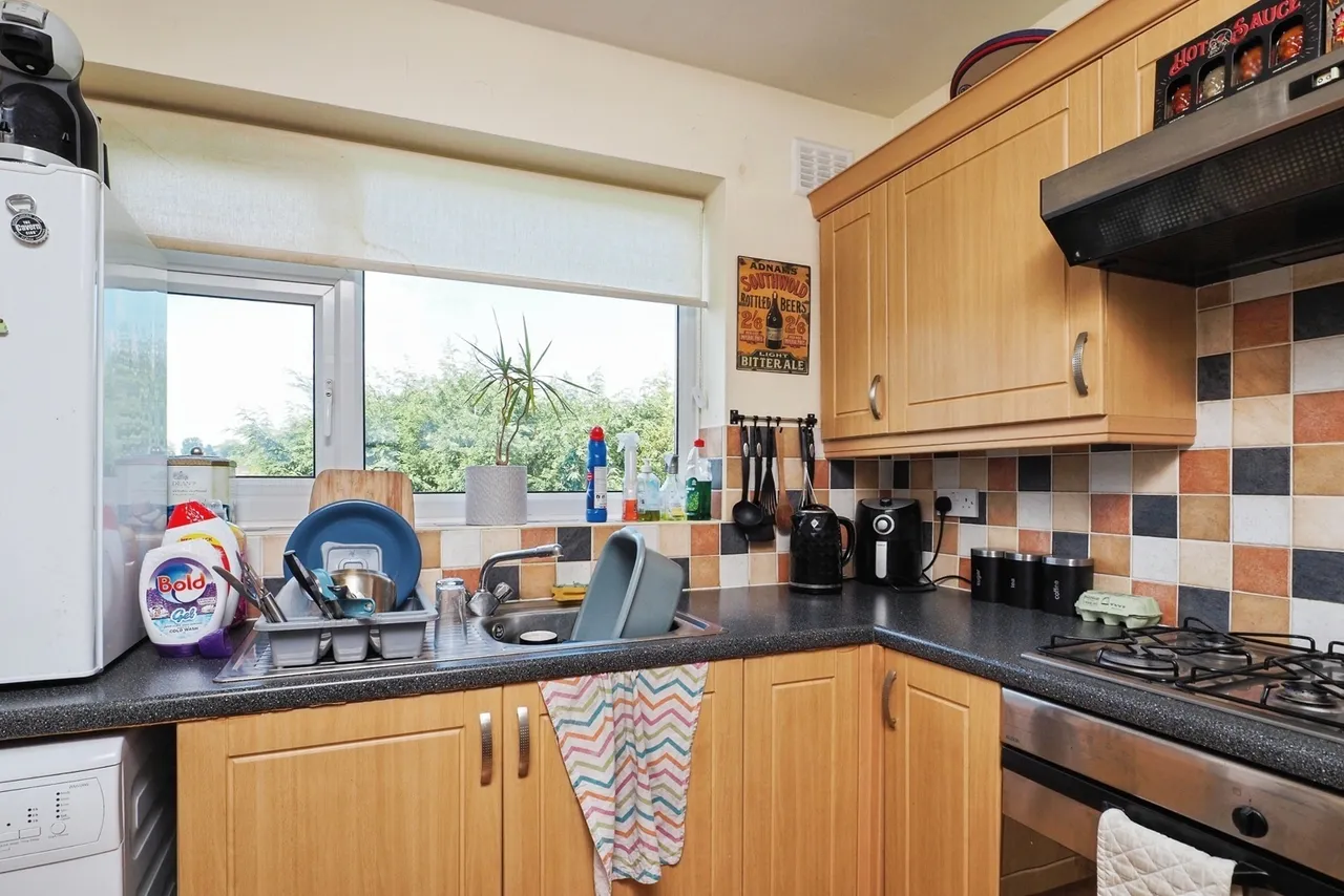 Douglas Court, Toton, Nottingham, Nottinghamshire, NG9, photo 9