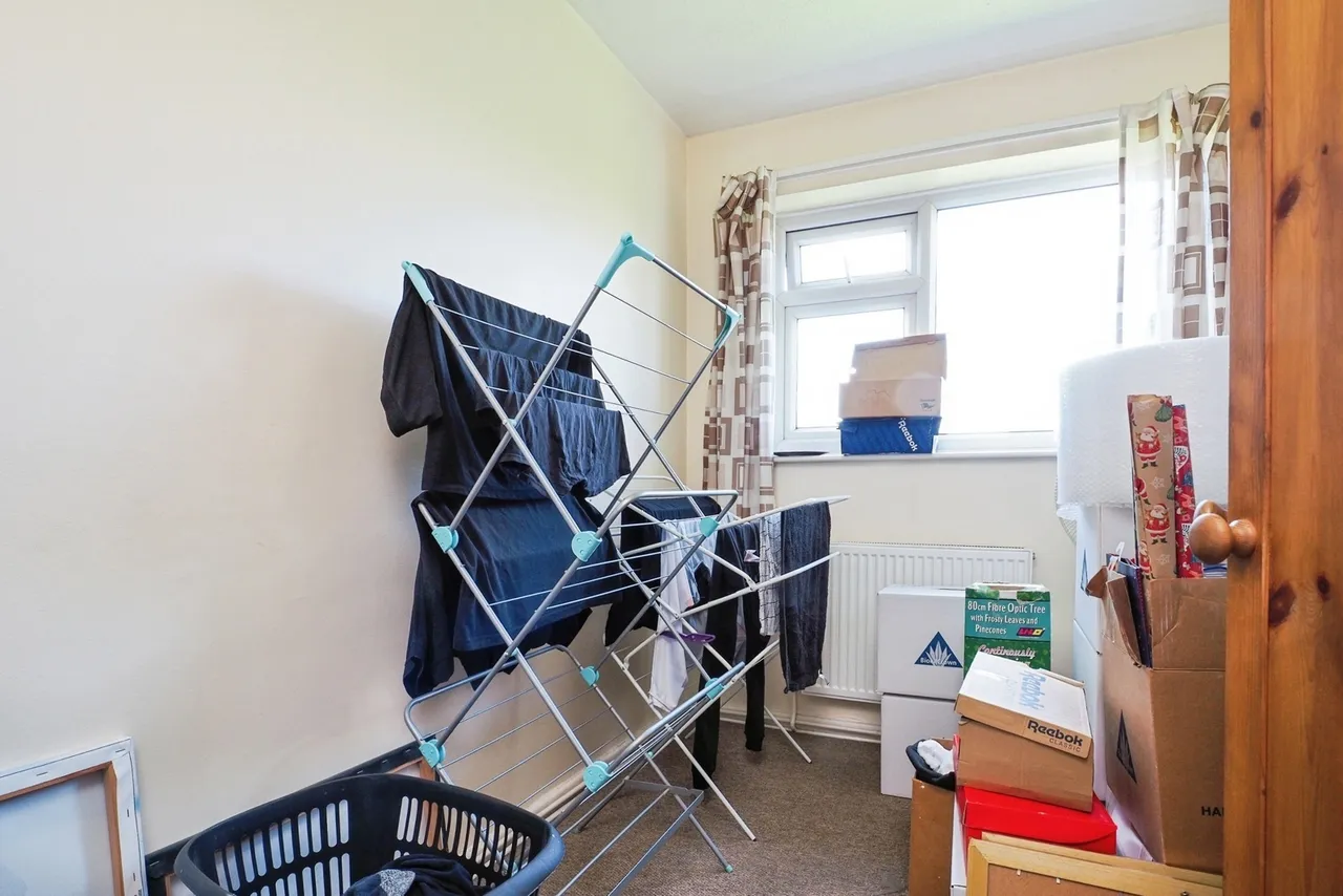 Douglas Court, Toton, Nottingham, Nottinghamshire, NG9, photo 8