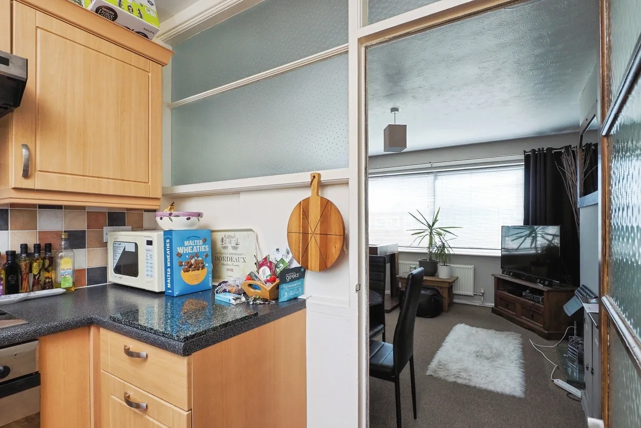 Douglas Court, Toton, Nottingham, Nottinghamshire, NG9, photo 10