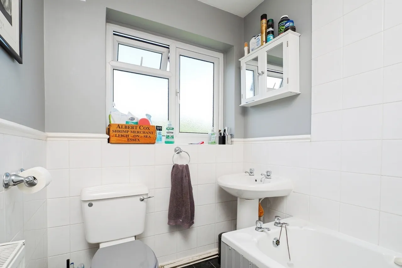Douglas Court, Toton, Nottingham, Nottinghamshire, NG9, photo 11