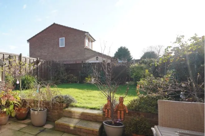 Rosecroft Gardens, Swadlincote, photo 12