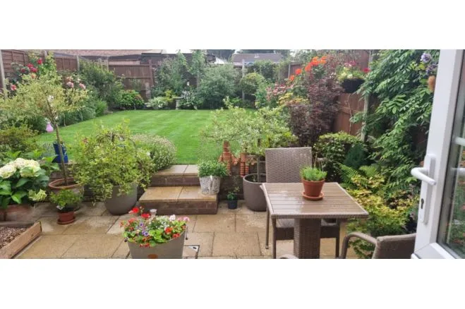 Rosecroft Gardens, Swadlincote, photo 11