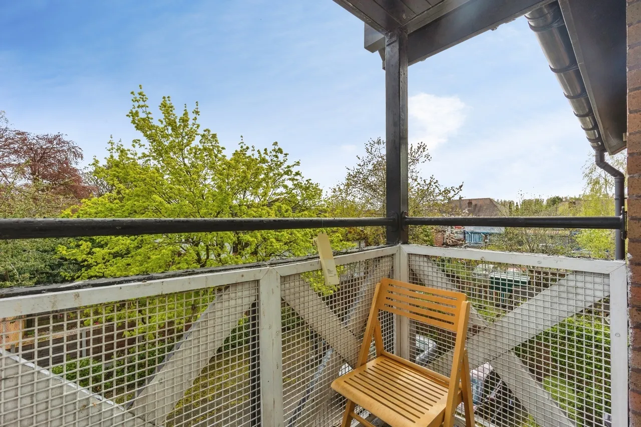 Manor Drive, Chorlton, Manchester, M21, photo 21