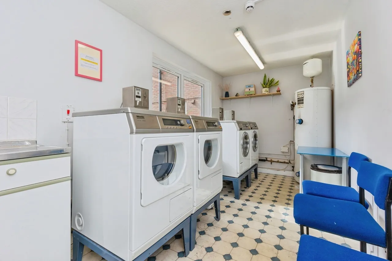 Manor Drive, Chorlton, Manchester, M21, photo 19