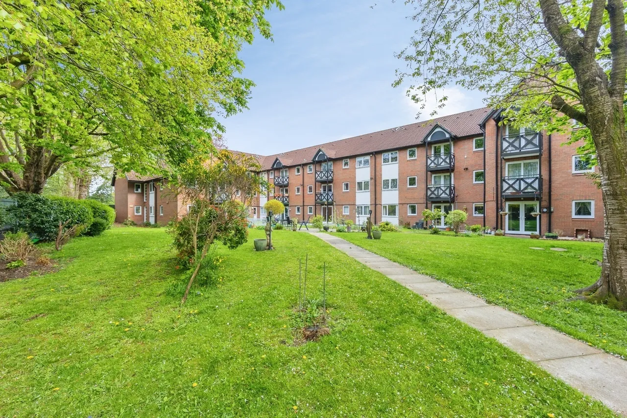 Manor Drive, Chorlton, Manchester, M21, photo 24