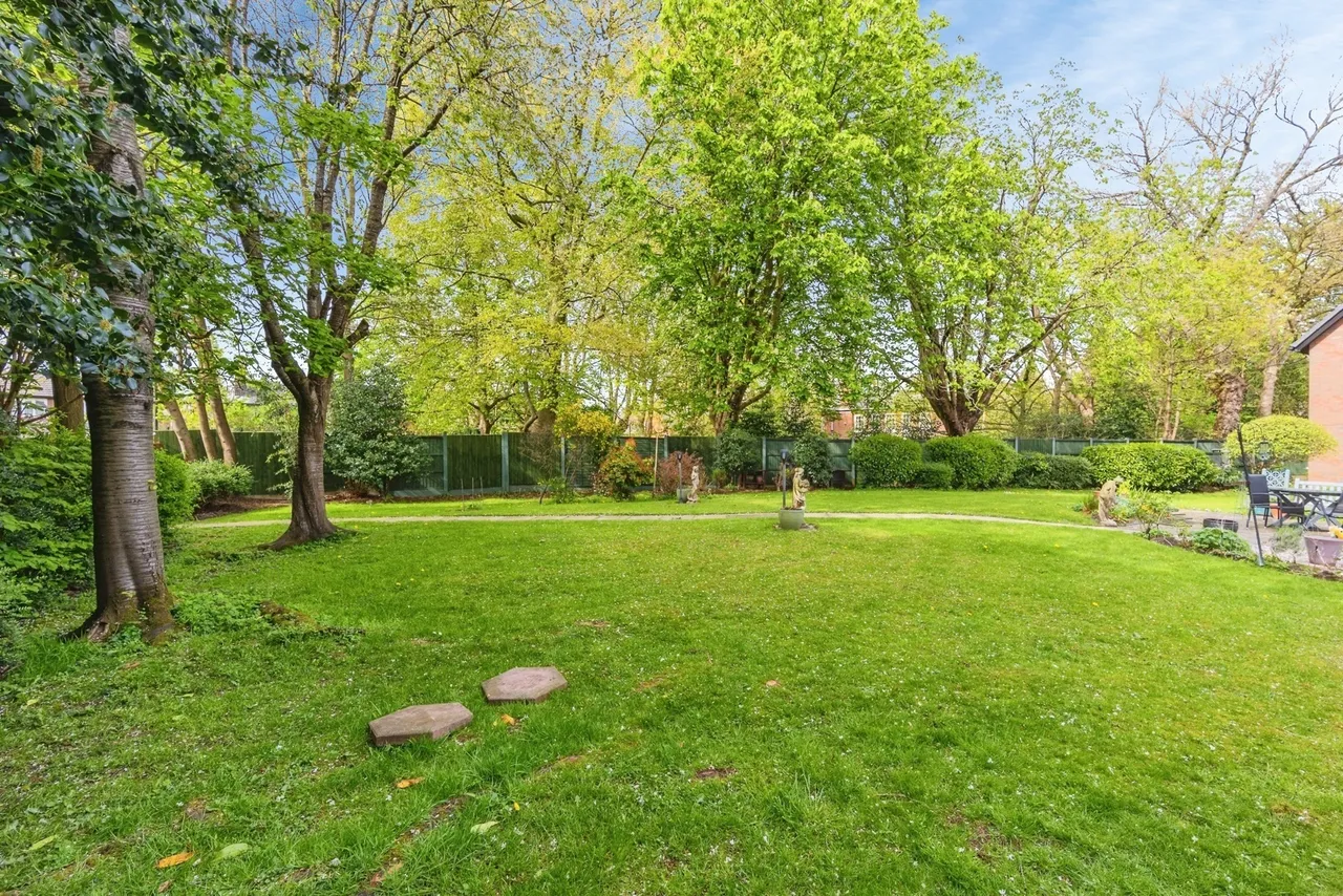 Manor Drive, Chorlton, Manchester, M21, photo 23