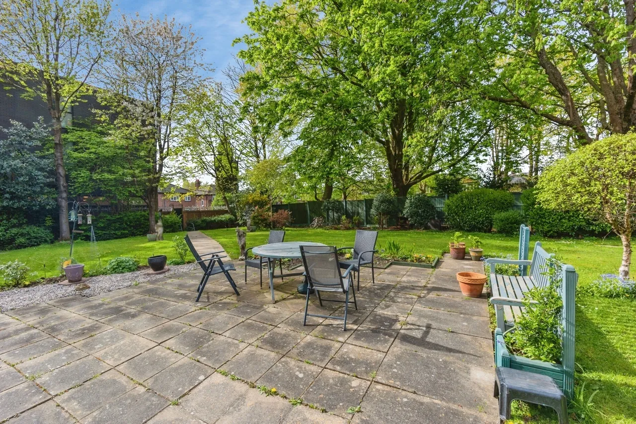 Manor Drive, Chorlton, Manchester, M21, photo 22
