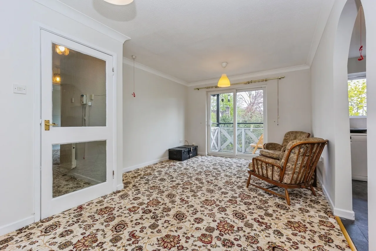 Manor Drive, Chorlton, Manchester, M21, photo 3