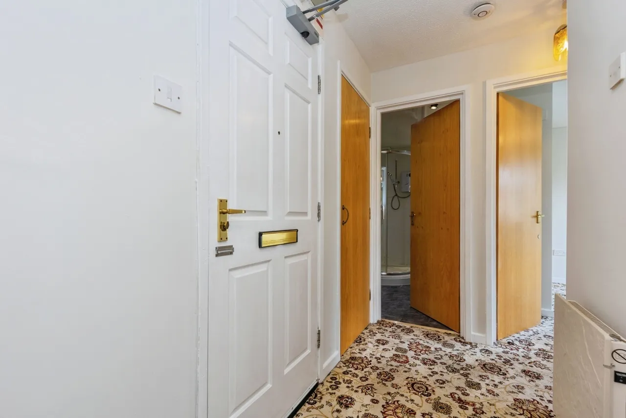 Manor Drive, Chorlton, Manchester, M21, photo 16