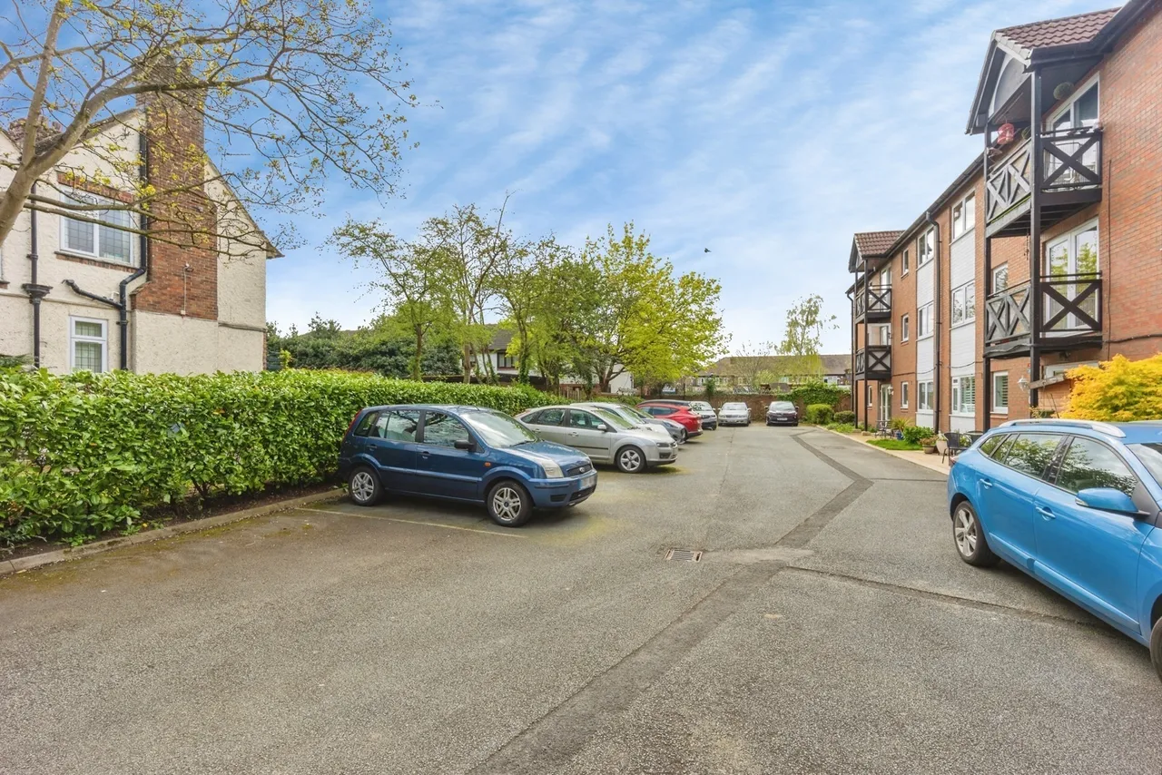 Manor Drive, Chorlton, Manchester, M21, photo 20