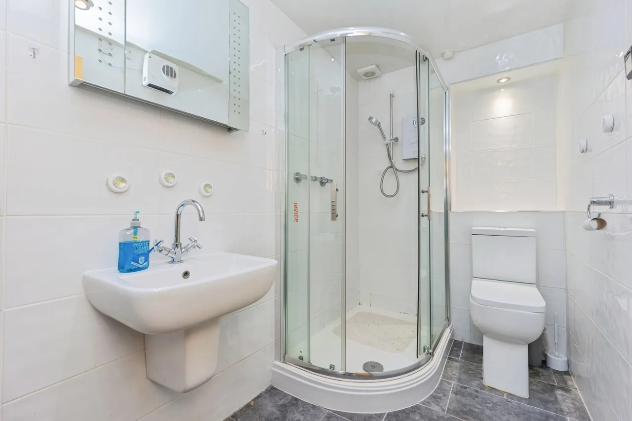 Manor Drive, Chorlton, Manchester, M21, photo 11