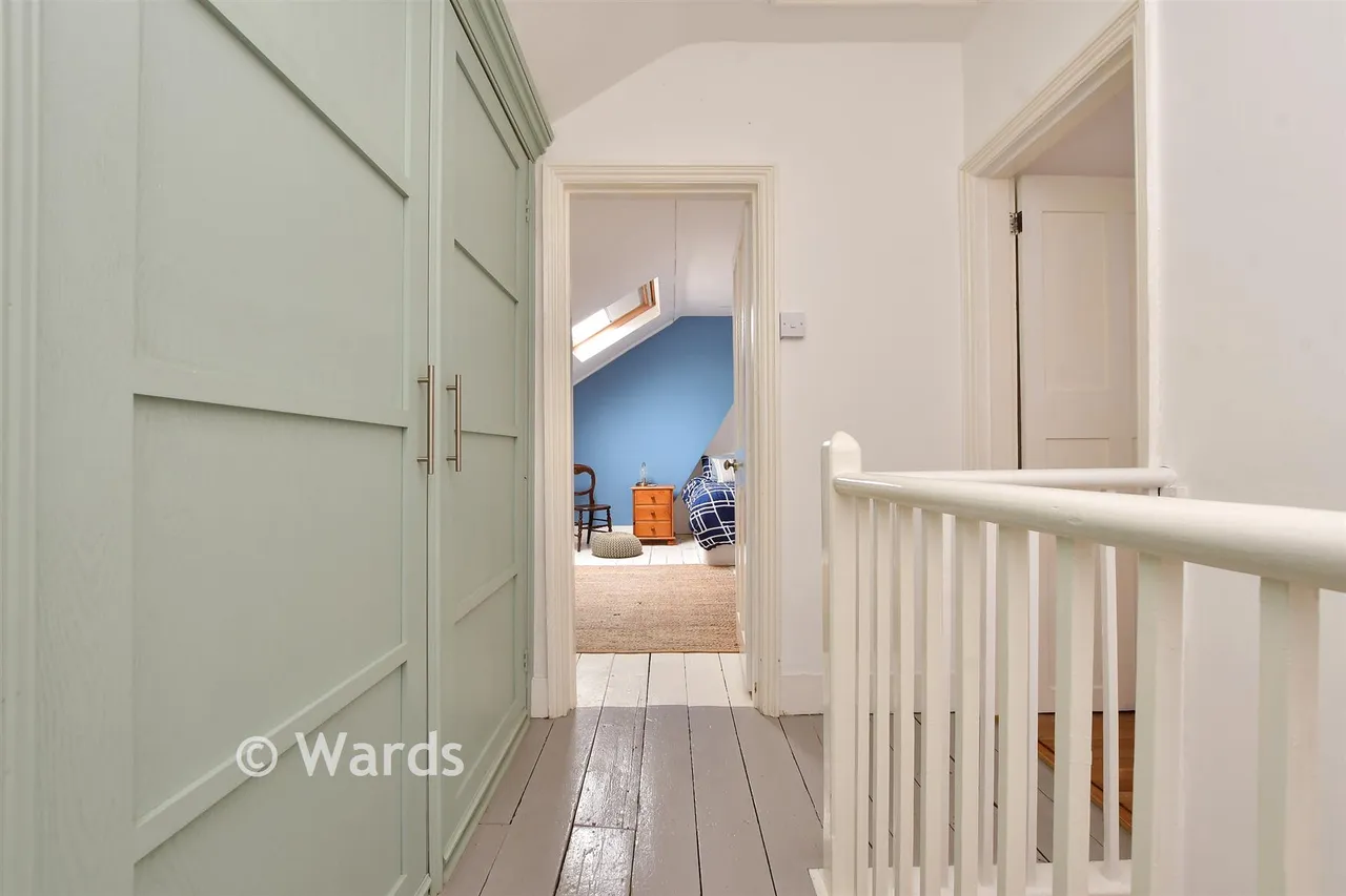 Roxburgh Road, Westgate-On-Sea, CT8, photo 11