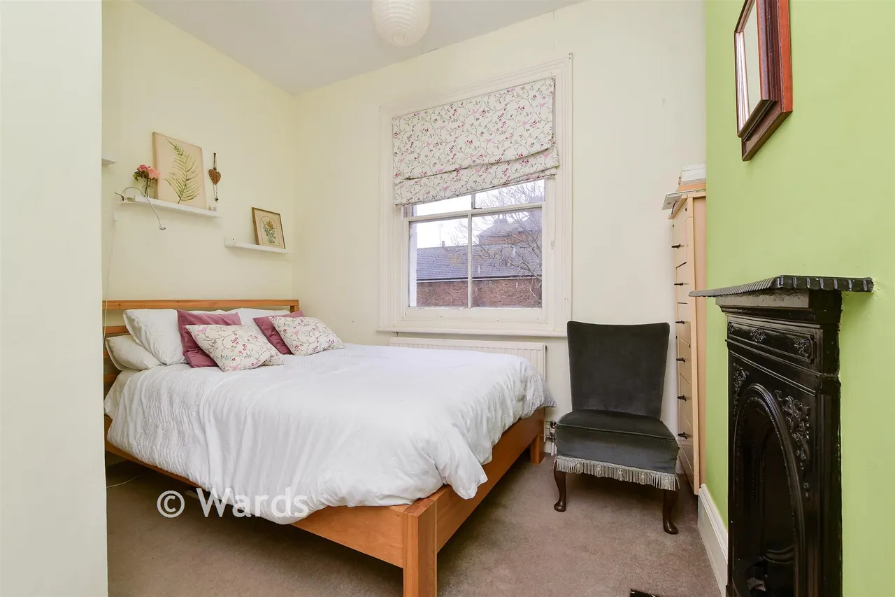 Roxburgh Road, Westgate-On-Sea, CT8, photo 20