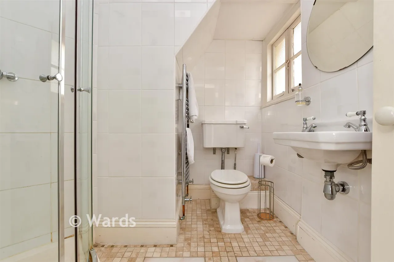 Roxburgh Road, Westgate-On-Sea, CT8, photo 21