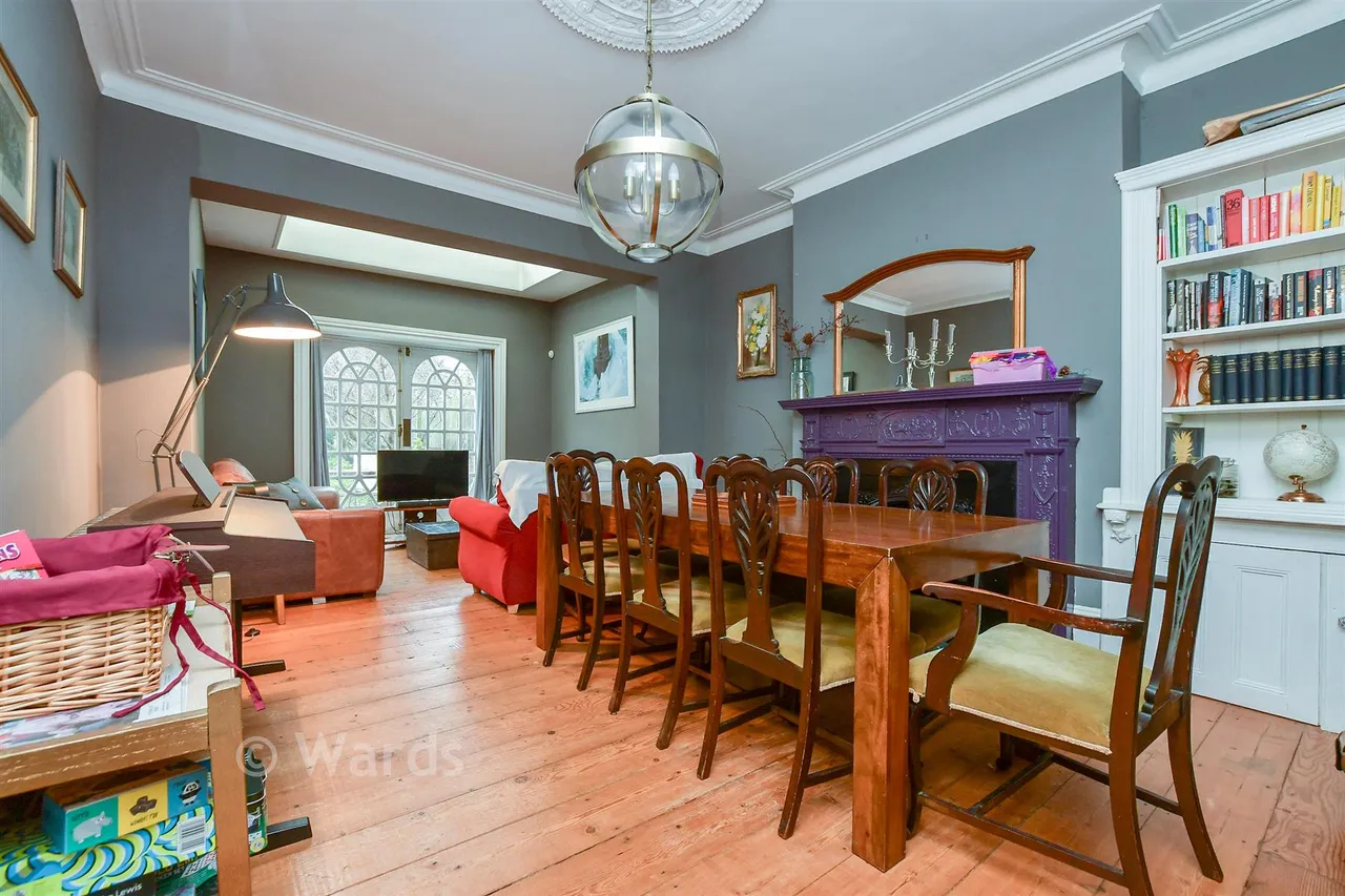 Roxburgh Road, Westgate-On-Sea, CT8, photo 4