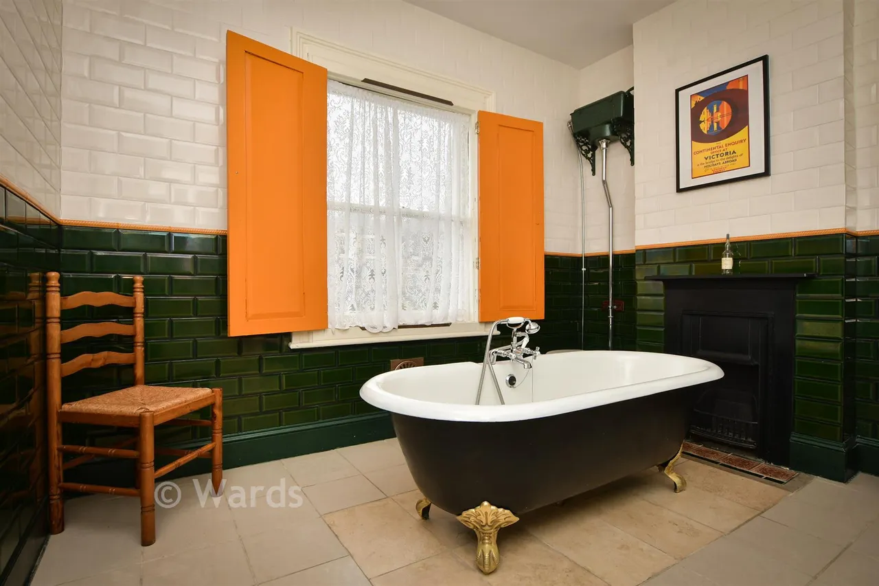 Roxburgh Road, Westgate-On-Sea, CT8, photo 12