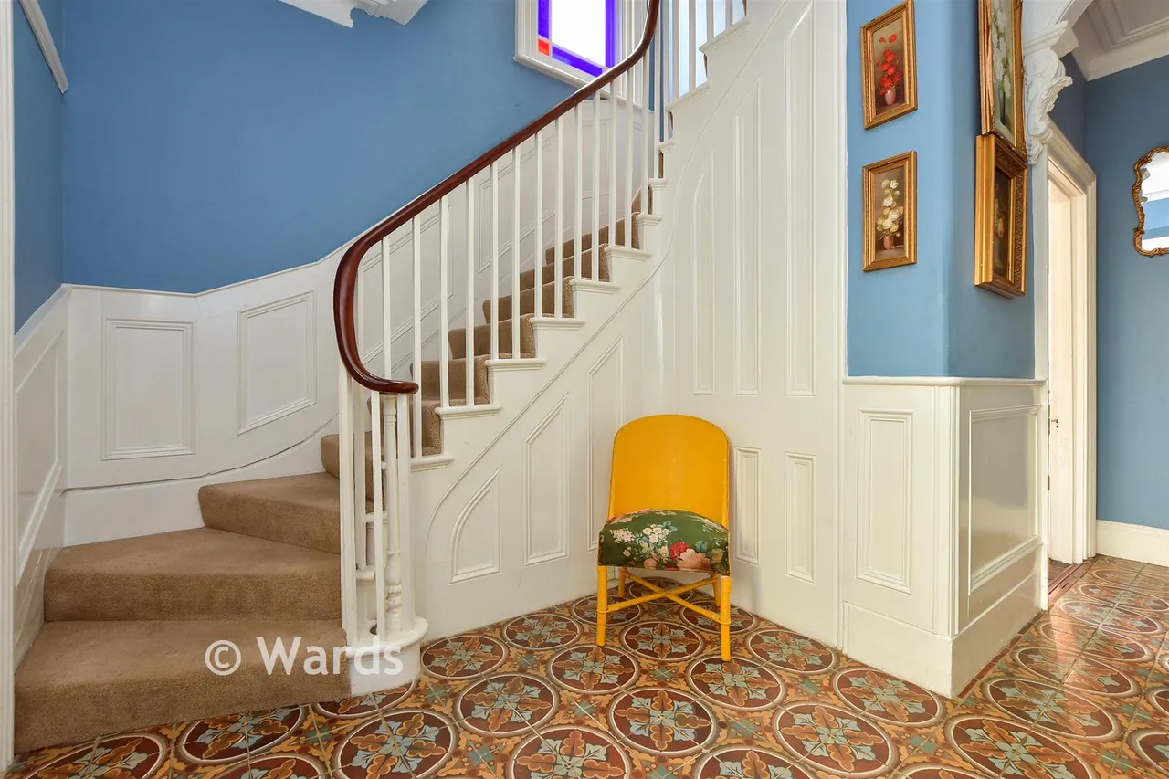 Roxburgh Road, Westgate-On-Sea, CT8, photo 6