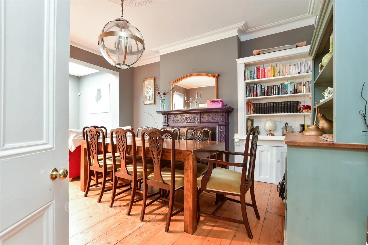 Roxburgh Road, Westgate-On-Sea, CT8, photo 8
