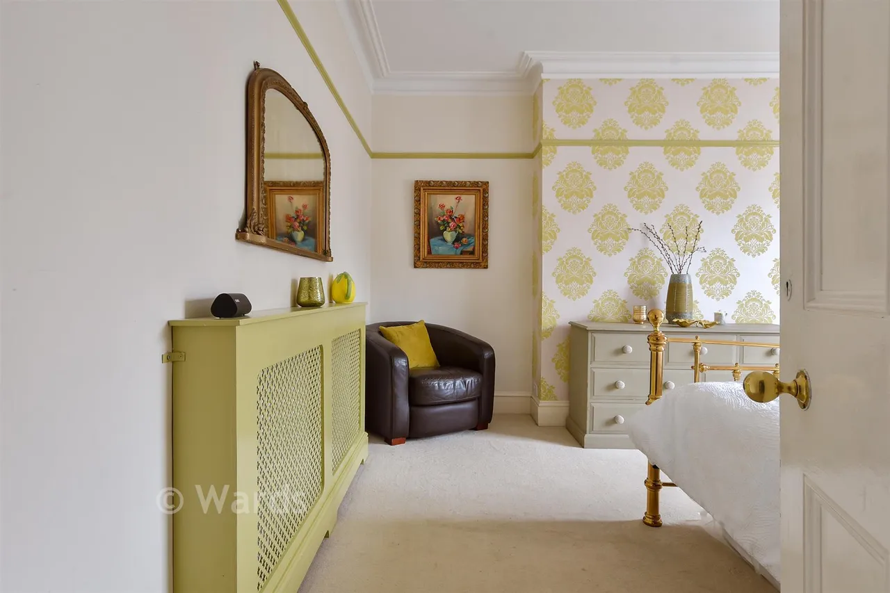 Roxburgh Road, Westgate-On-Sea, CT8, photo 16