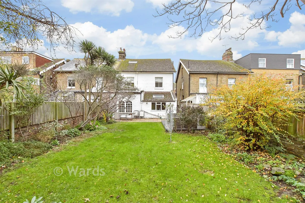 Roxburgh Road, Westgate-On-Sea, CT8, photo 23