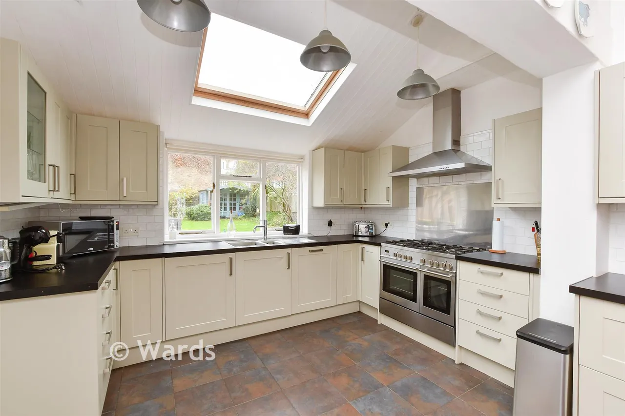 Roxburgh Road, Westgate-On-Sea, CT8, photo 5