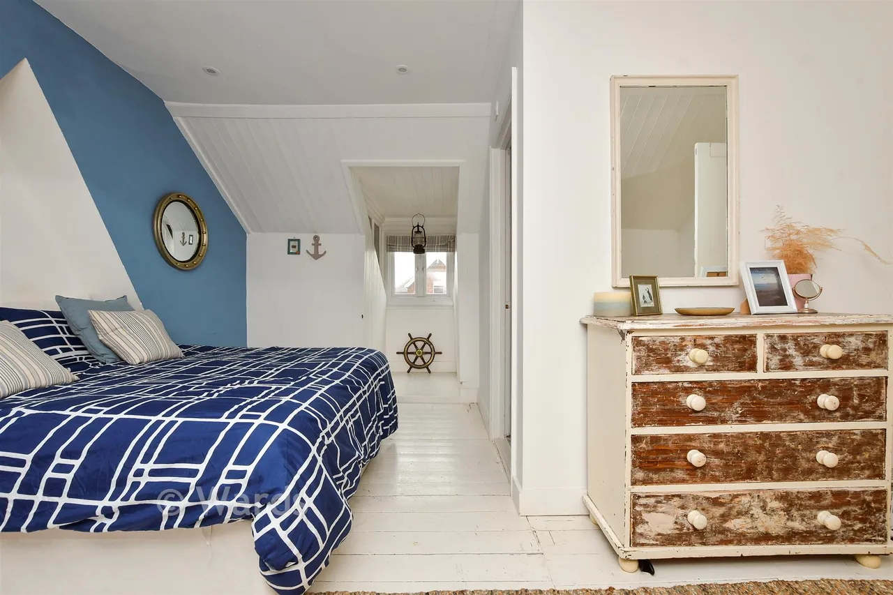 Roxburgh Road, Westgate-On-Sea, CT8, photo 13