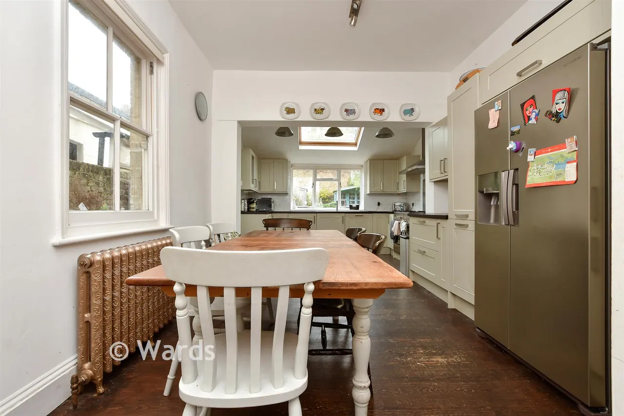 Roxburgh Road, Westgate-On-Sea, CT8, photo 10