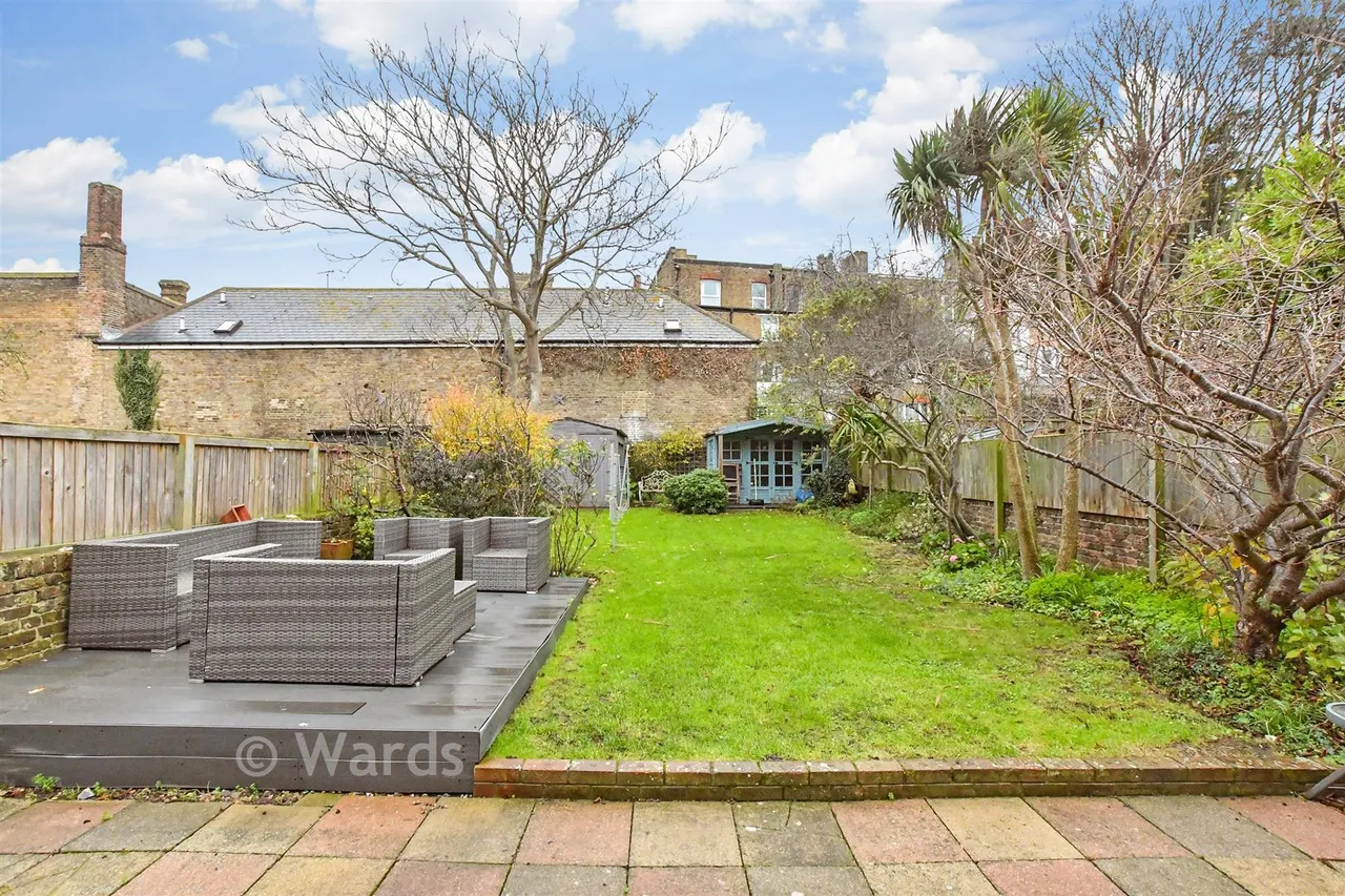 Roxburgh Road, Westgate-On-Sea, CT8, photo 7