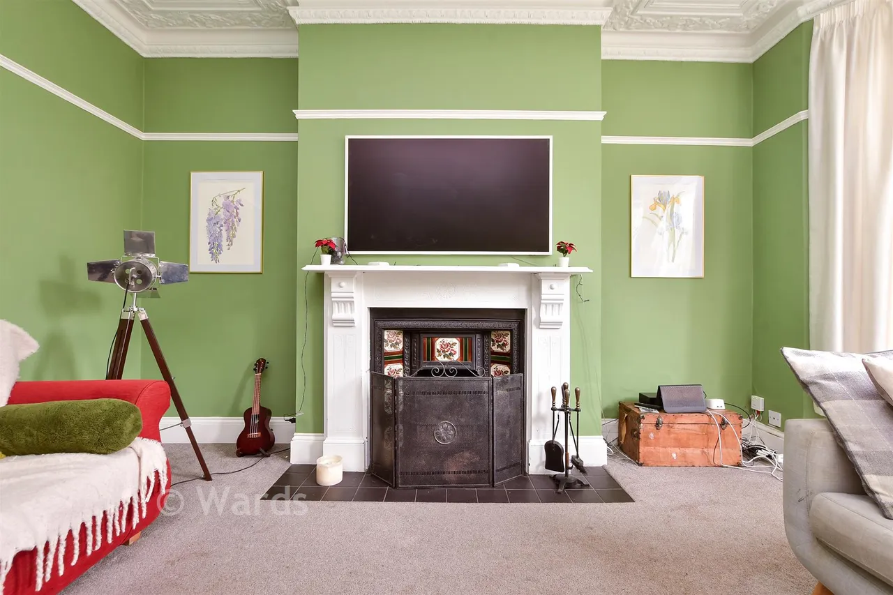 Roxburgh Road, Westgate-On-Sea, CT8, photo 9