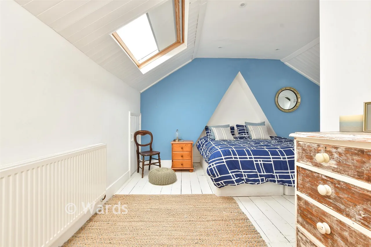 Roxburgh Road, Westgate-On-Sea, CT8, photo 19