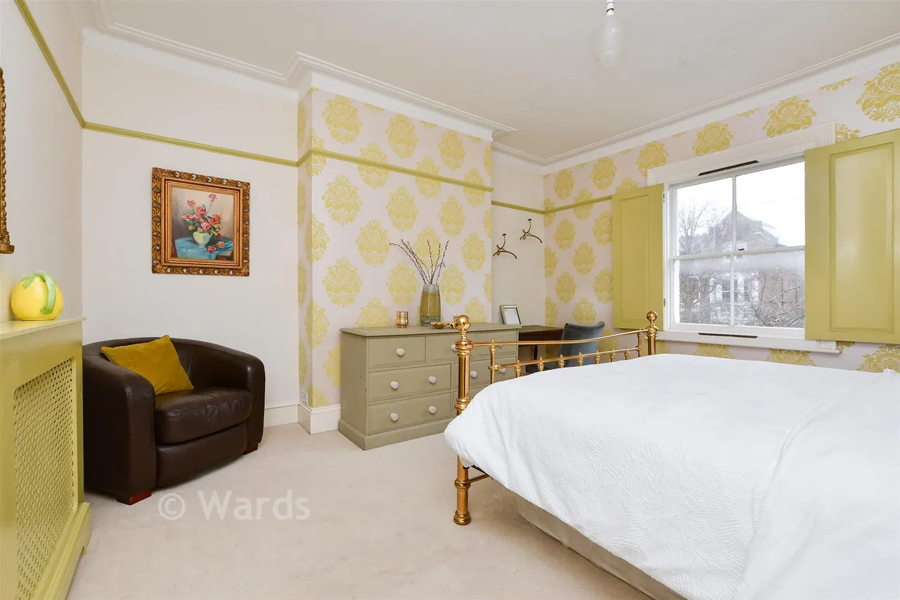 Roxburgh Road, Westgate-On-Sea, CT8, photo 17