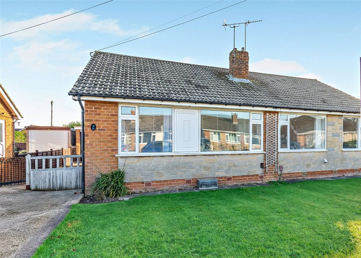 2 bed house for sale, Beckwith Road, Harrogate, HG2