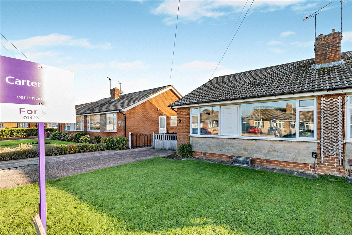 Beckwith Road, Harrogate, HG2, photo 12
