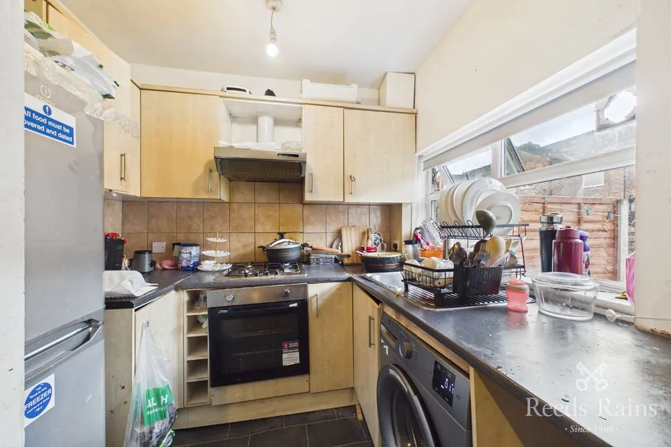 Leybourne Avenue, Manchester, Greater Manchester, M19, photo 5