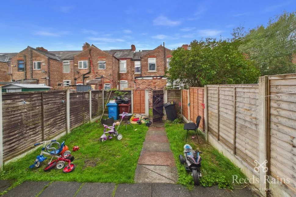 Leybourne Avenue, Manchester, Greater Manchester, M19, photo 6