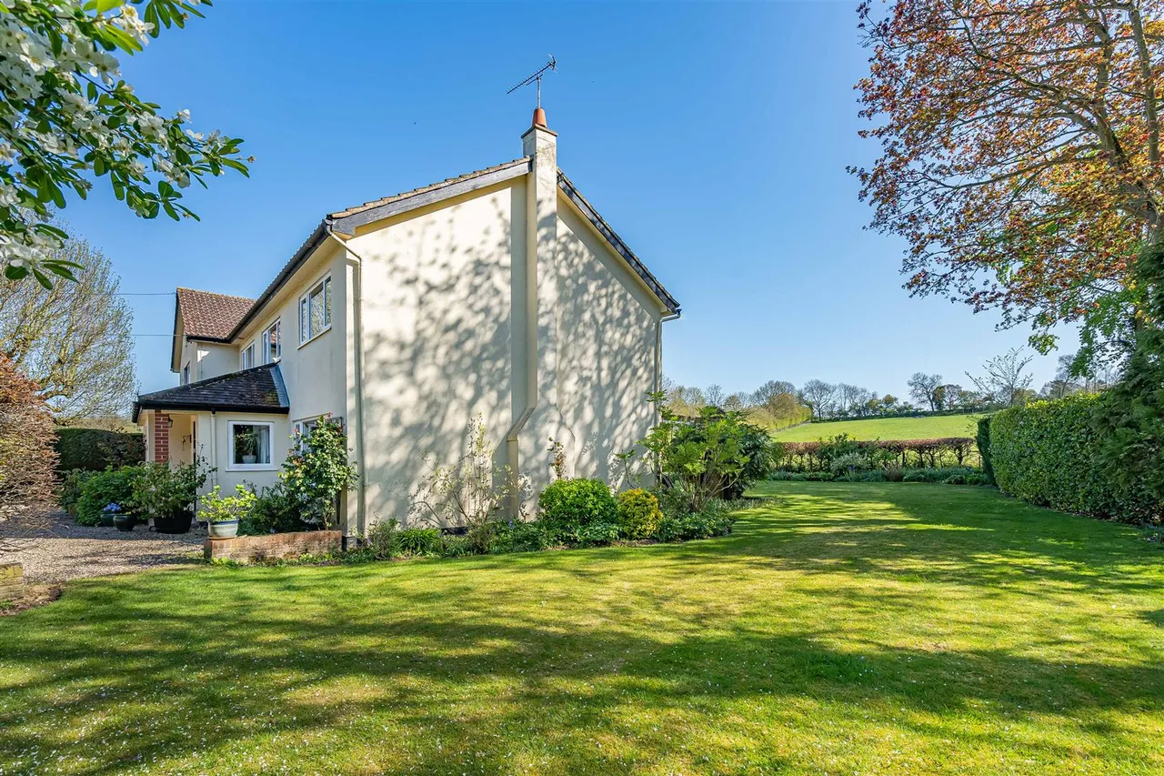 Ickleton Road, Elmdon, CB11, photo 23