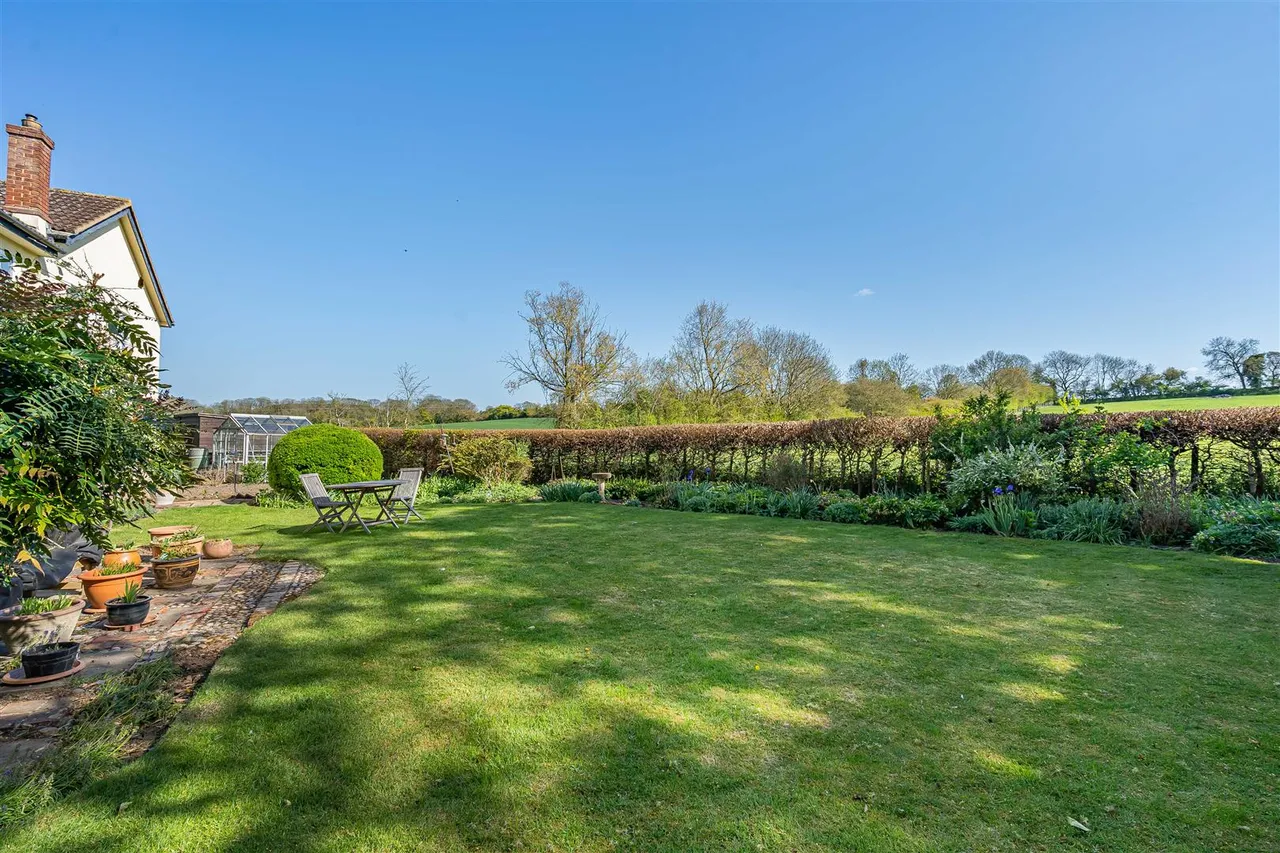 Ickleton Road, Elmdon, CB11, photo 21