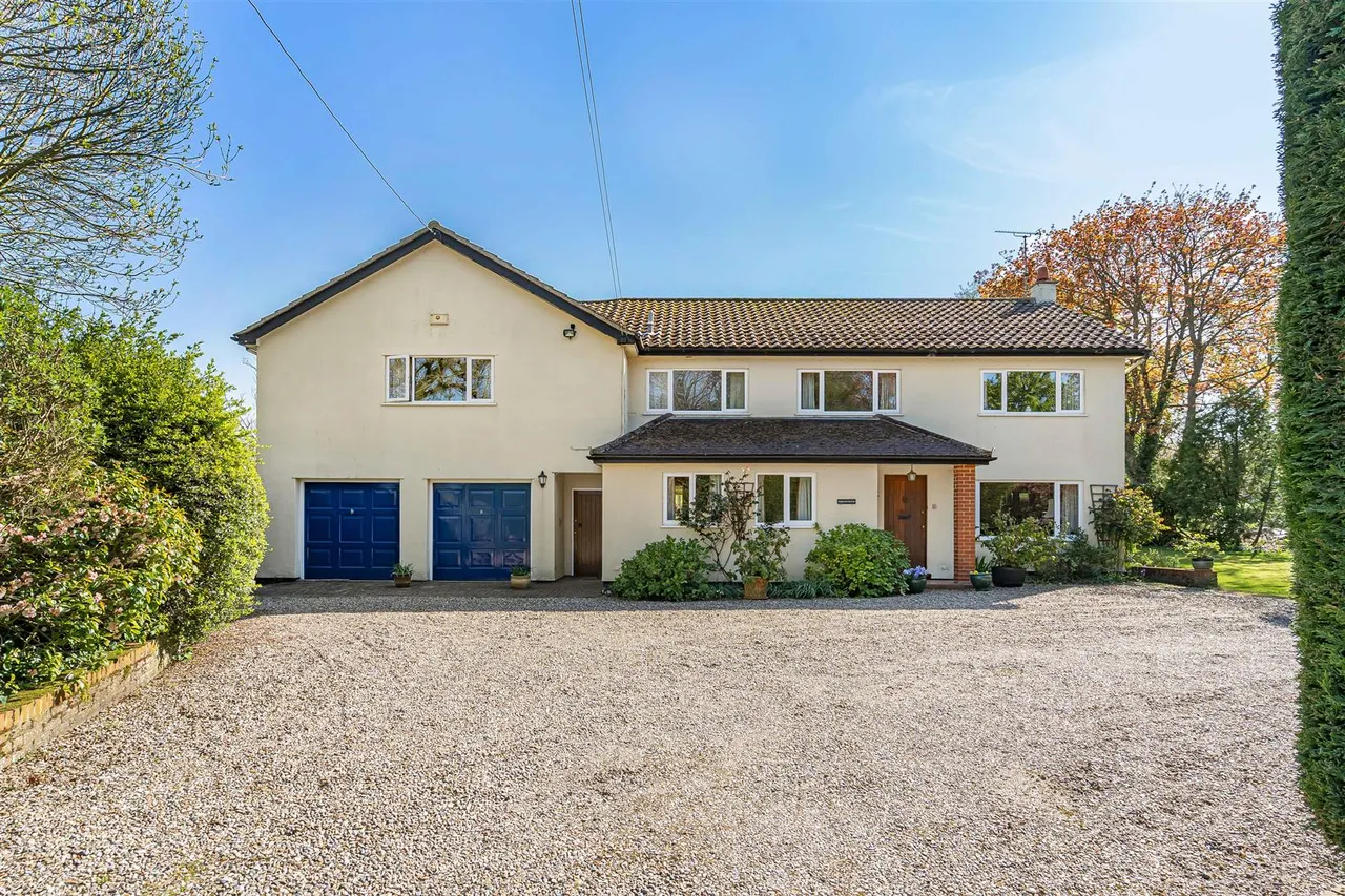 Ickleton Road, Elmdon, CB11, photo 19