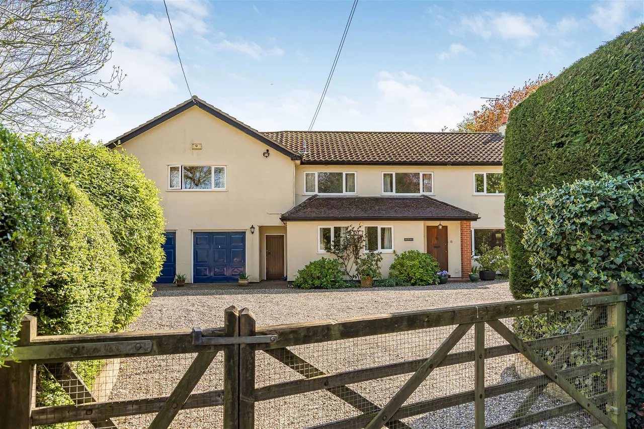 Ickleton Road, Elmdon, CB11, photo 24