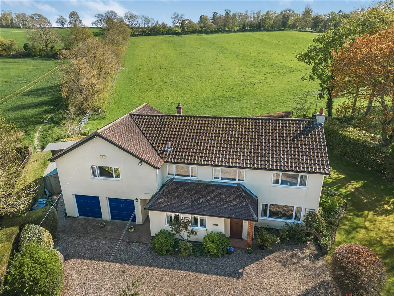 Ickleton Road, Elmdon, CB11, photo 25