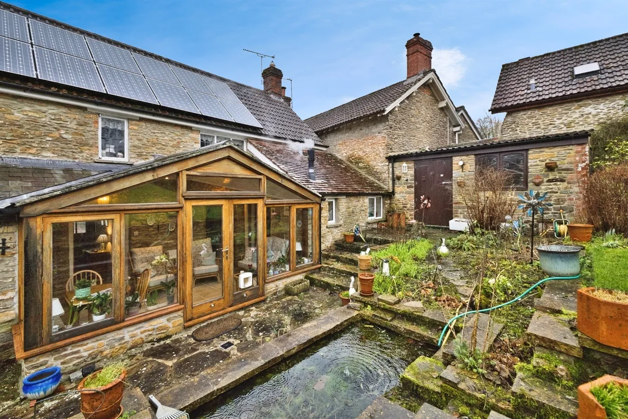 Bishops Lane, Hardington Mandeville, BA22, photo 14
