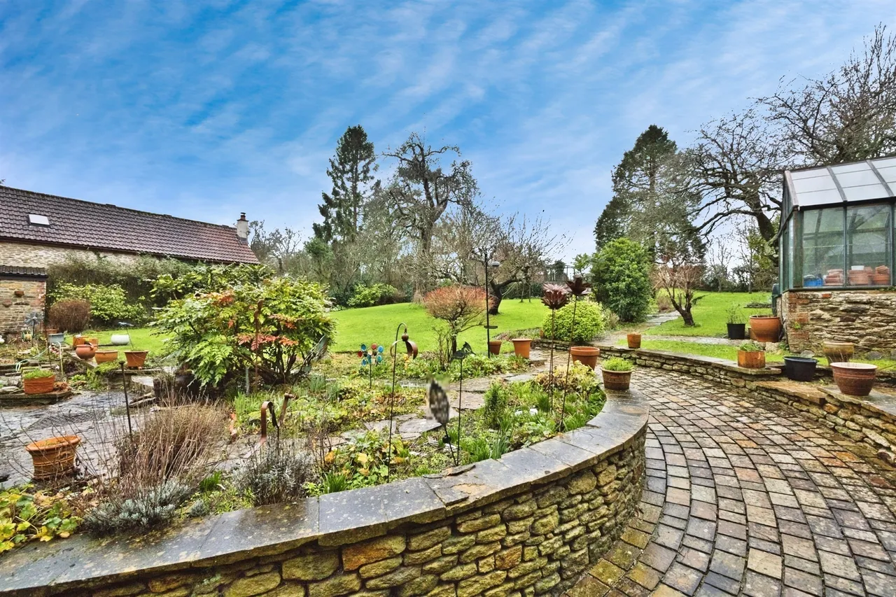 Bishops Lane, Hardington Mandeville, BA22, photo 20