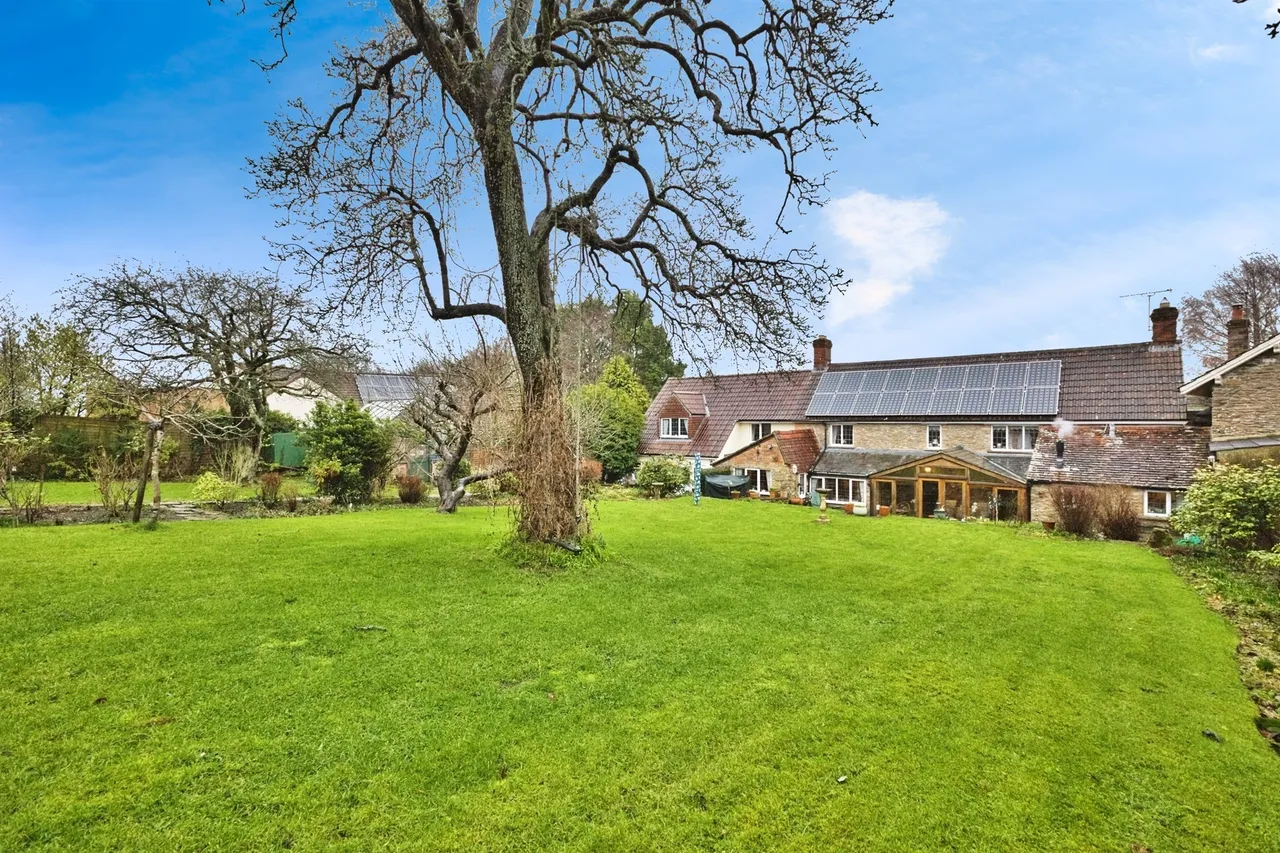 Bishops Lane, Hardington Mandeville, BA22, photo 19