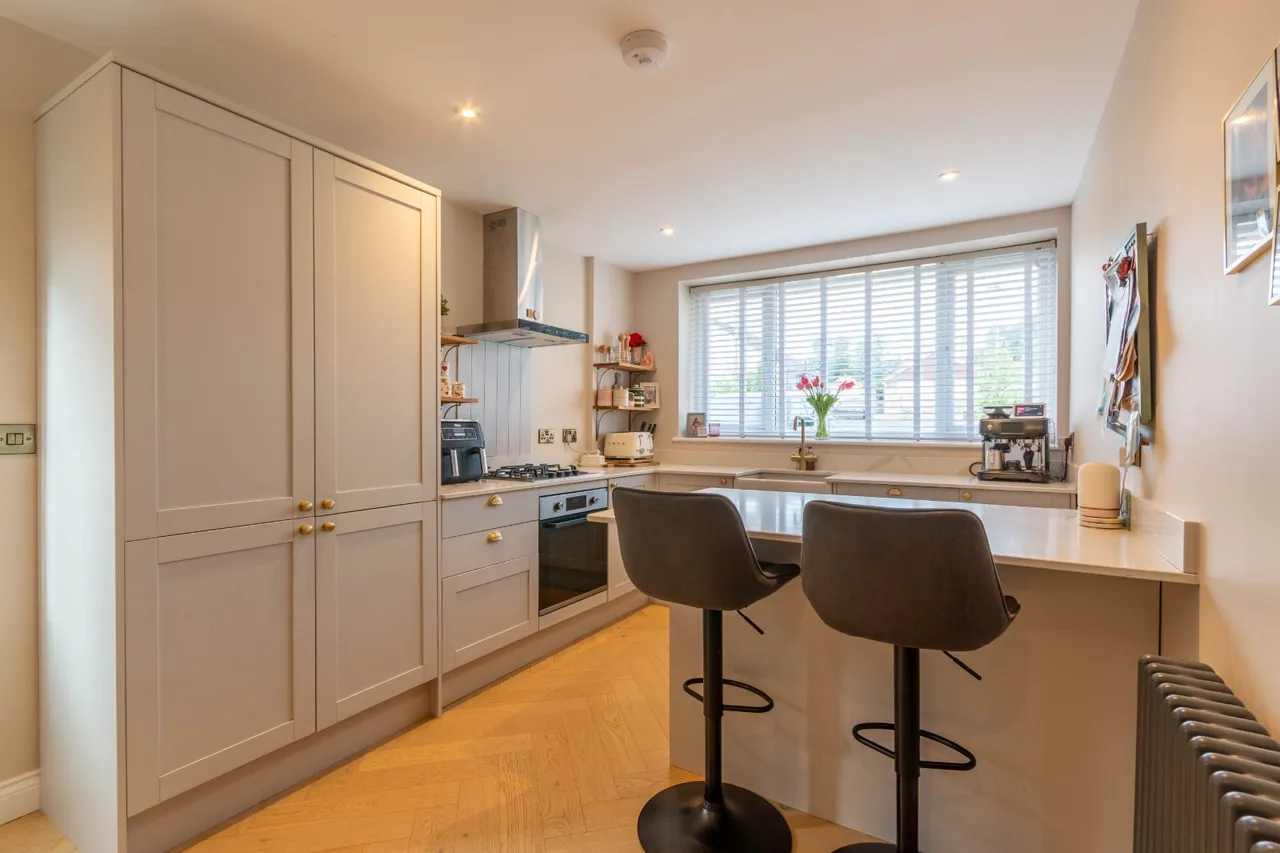 Midgeham Grove, Harden, BD16, photo 3