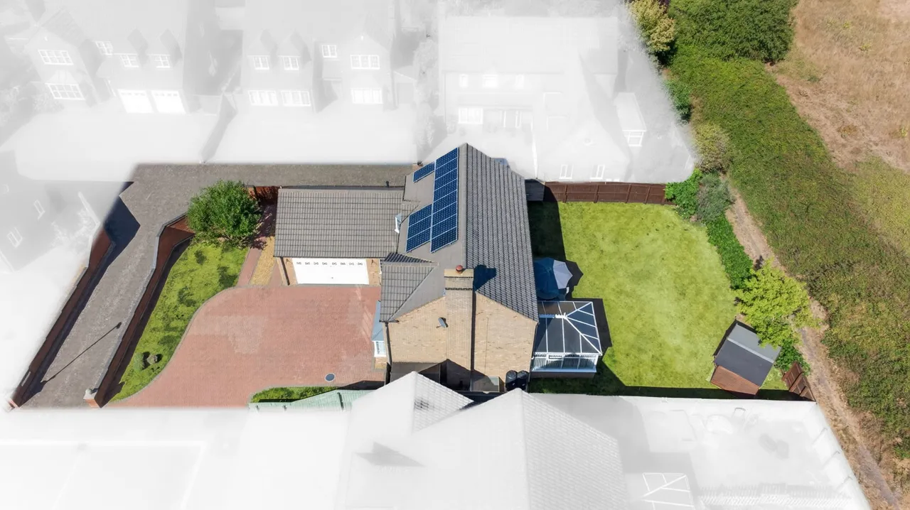 Steeple View, March, PE15, photo 56